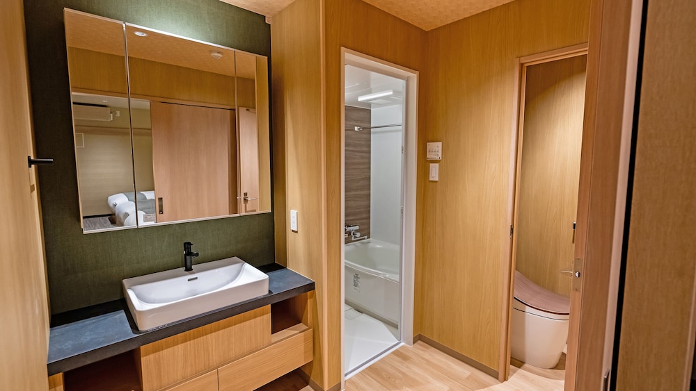 スーペリア スタジオ 客室6 | Stay SAKURA Tokyo 浅草 横綱 Hotel