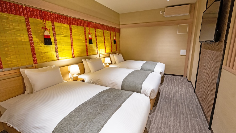 スーペリア スタジオ | Stay SAKURA Tokyo 浅草 横綱 Hotel