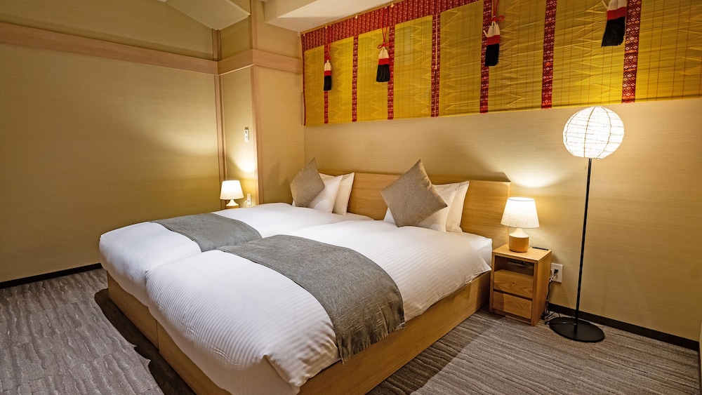ファミリー スタジオ | Stay SAKURA Tokyo 浅草 横綱 Hotel