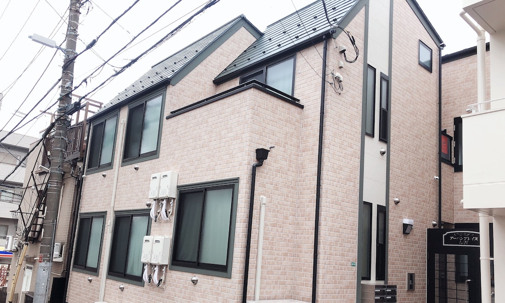 メインイメージ | Urban Place LIN メインイメージ | Urban Place LIN