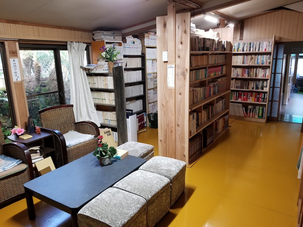 内装1 | 八丈島 ガーデン荘 内装1 | 八丈島 ガーデン荘