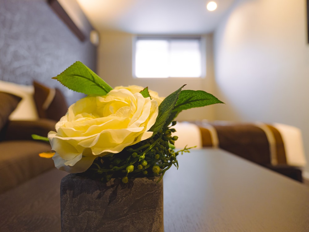 シアタールームA 禁煙 客室1 | グランドベース博多ベイ