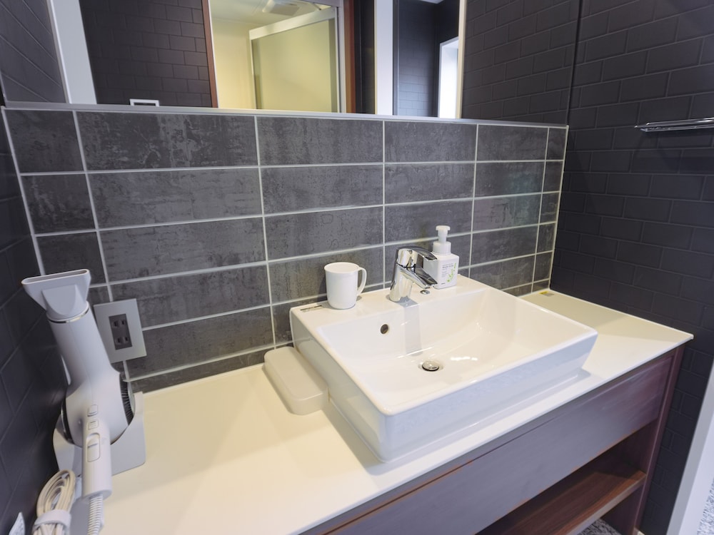 シアタールームA 禁煙 バスルーム0 | グランドベース博多ベイ