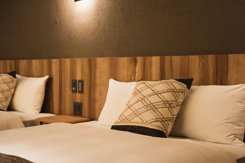 スーペリアB 禁煙 客室5 | グランドベース別府駅東