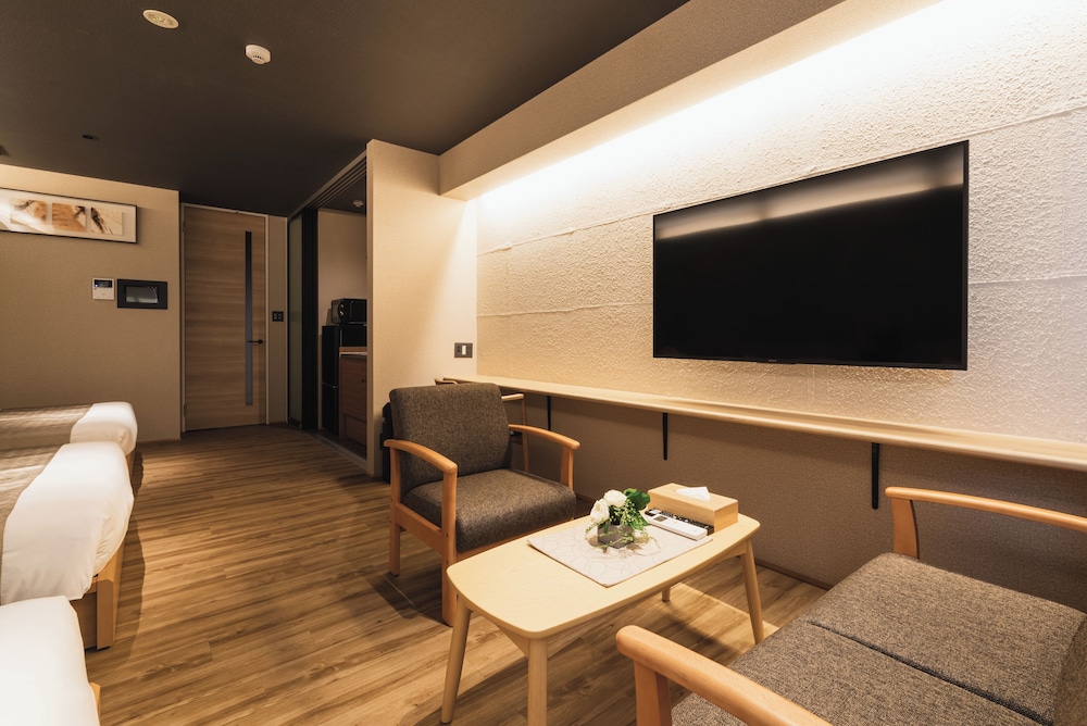 スーペリアB 禁煙 客室8 | グランドベース別府駅東