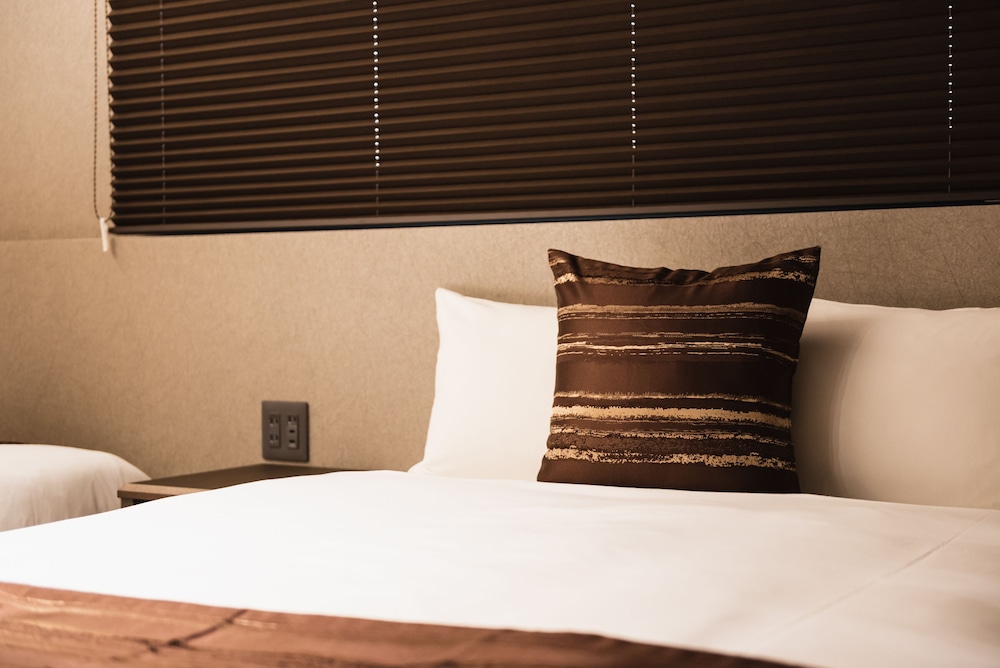 スーペリアA 禁煙 客室0 | グランドベース別府駅東