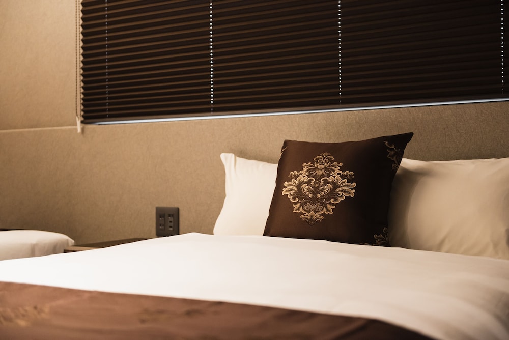 スーペリアA 禁煙 客室3 | グランドベース別府駅東