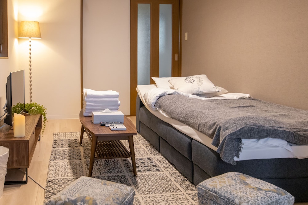 客室1 | Aguri Home Hayashiji 客室1 | Aguri Home Hayashiji