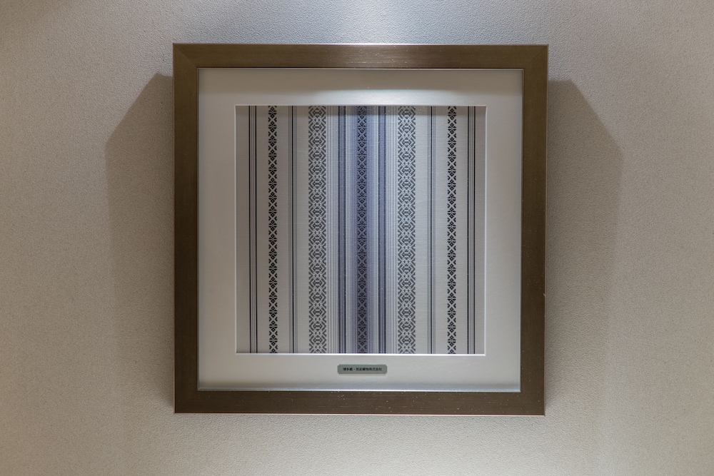 スタンダード ツインルーム 禁煙 (2名利用) リビング エリア0 | JR 九州ホテル ブラッサム福岡