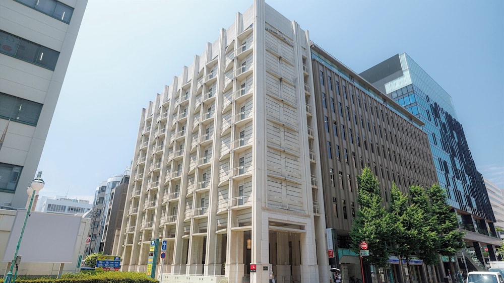 メインイメージ | JR 九州ホテル ブラッサム福岡