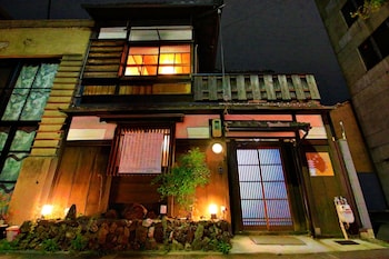 胡蝶の夢 七条河原町