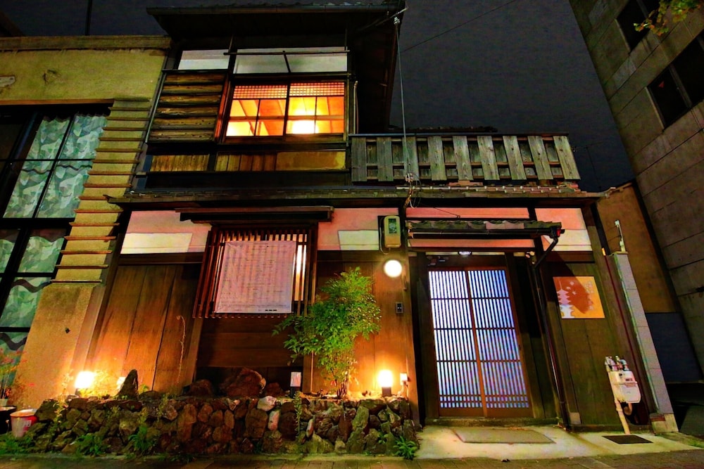 メインイメージ | 胡蝶の夢 七条河原町