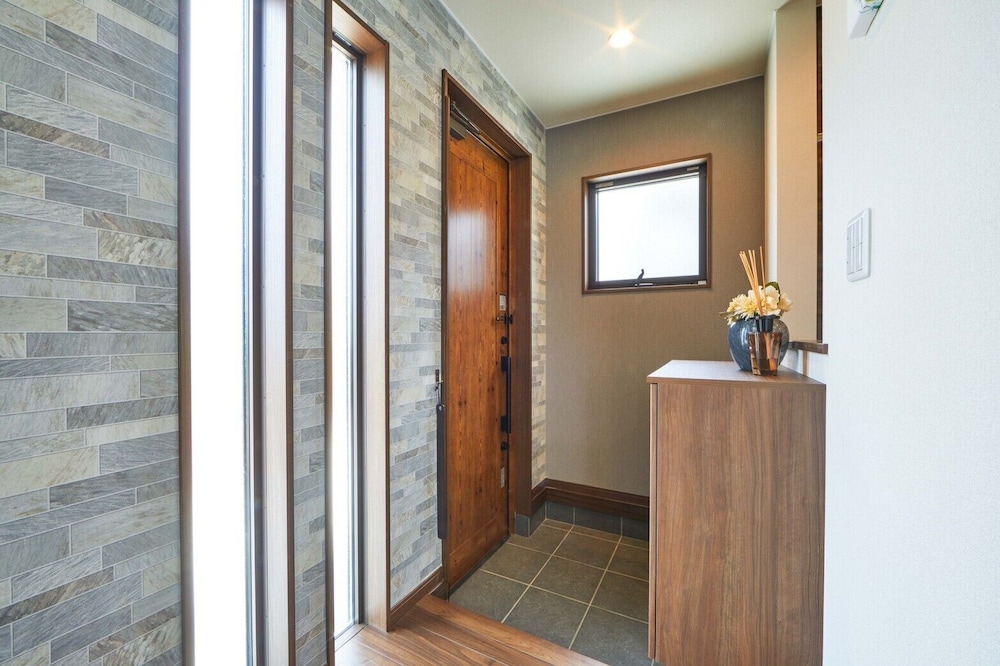 廊下1 | E-horizon Resort Condominium Nago D 廊下1 | E-horizon Resort Condominium Nago D