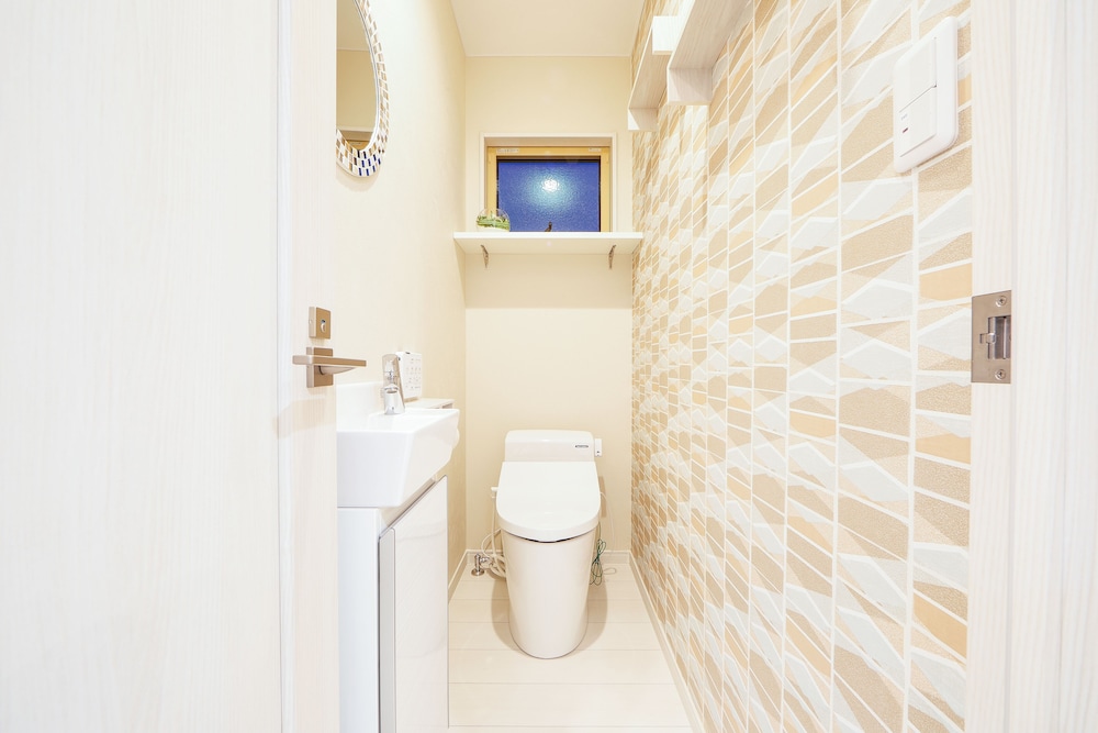 一棟貸し 客室の設備とサービス0 | E-horizon Resort Condominium Nago C