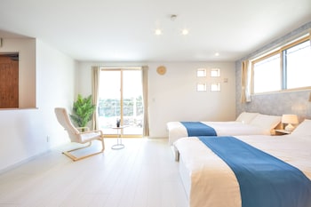E-horizon Resort Condominium Nago C