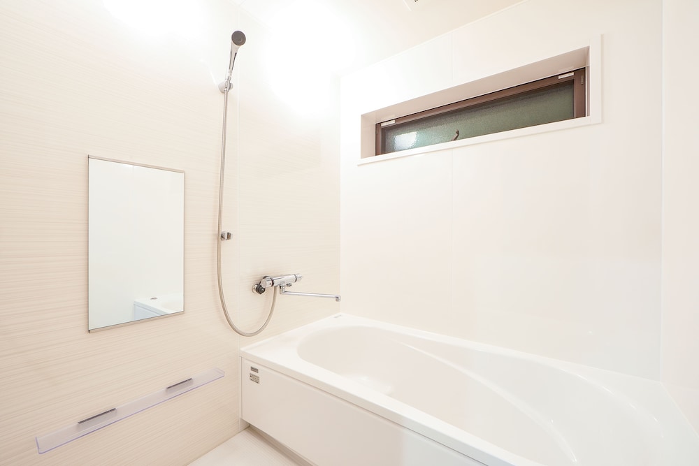 ヴィラ 2 ベッドルーム バスルーム0 | E-horizon Resort コンドミニアム名護 B
