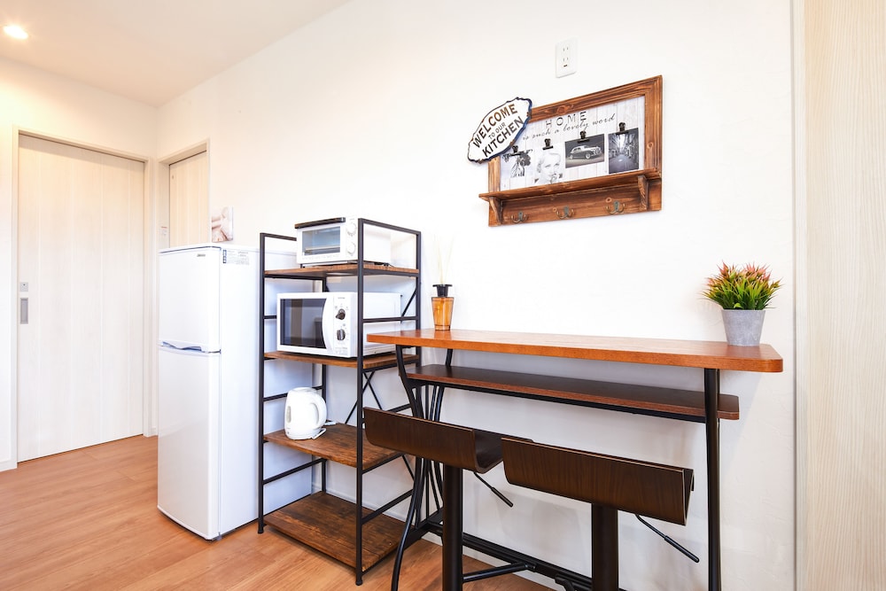 内装1 | E-horizon Resort Condominium Nago A 内装1 | E-horizon Resort Condominium Nago A