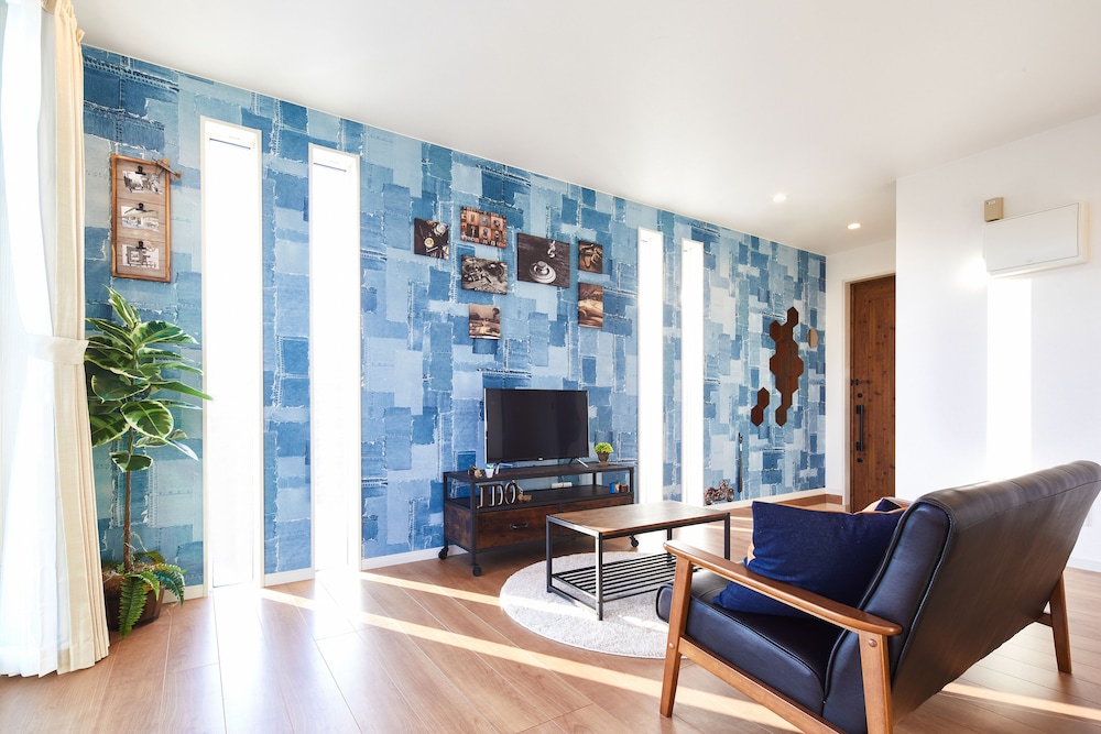 ヴィラ 2 ベッドルーム | E-horizon Resort Condominium Nago A