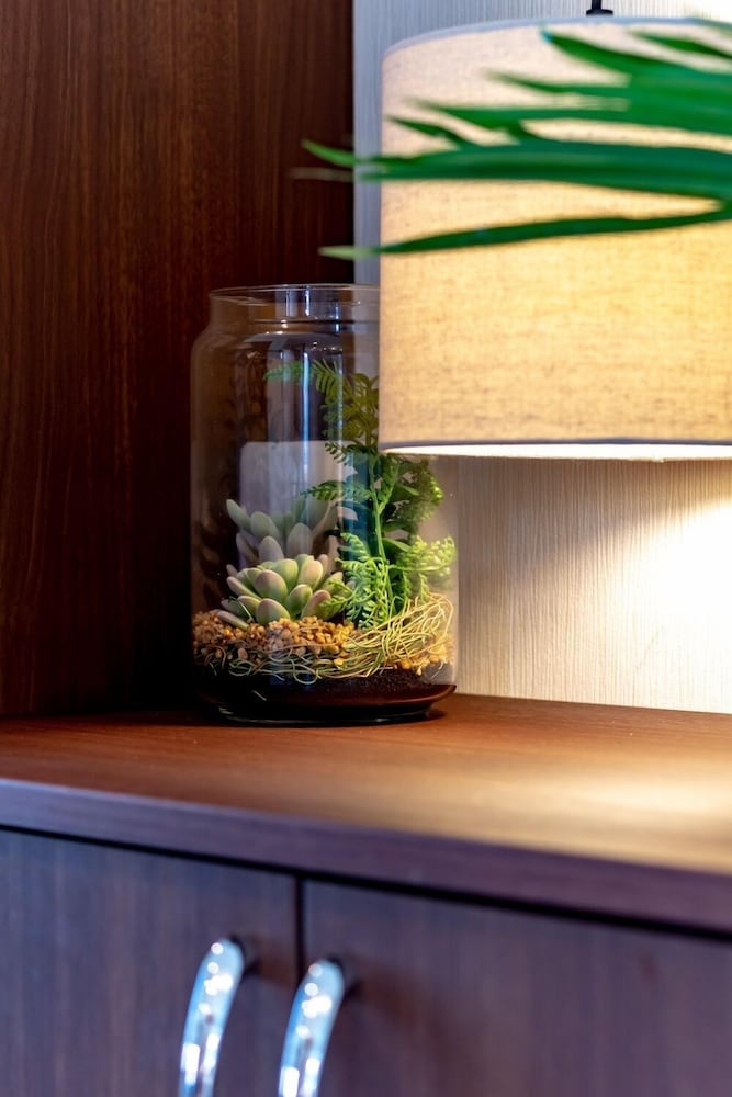 3ベッドルーム ヴィラ 客室の設備とサービス7 | リブ プラス ヴィラ ナゴ