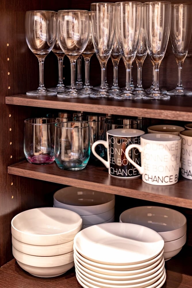 3ベッドルーム ヴィラ 専用簡易キッチン5 | リブ プラス ヴィラ ナゴ