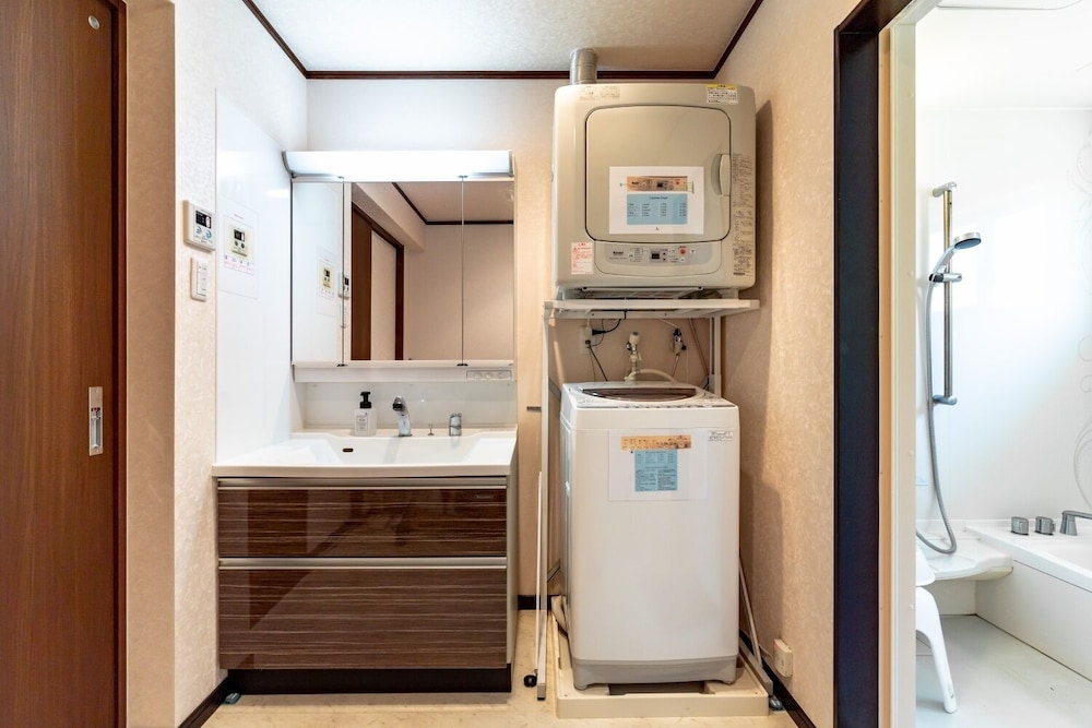 3ベッドルーム ヴィラ バスルーム3 | リブ プラス ヴィラ ナゴ