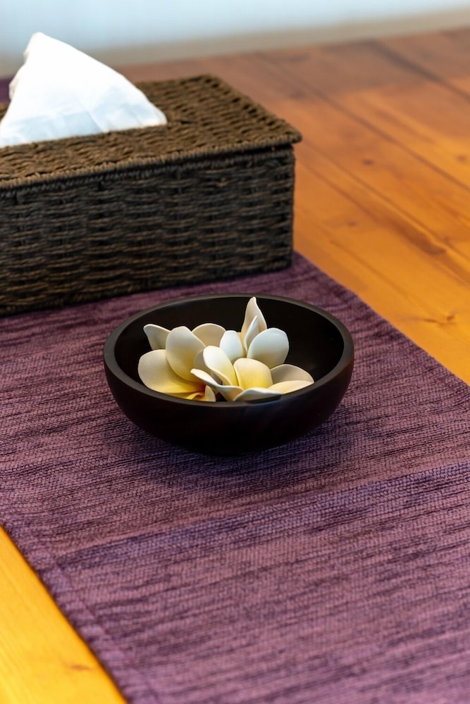 3ベッドルーム ヴィラ 客室の設備とサービス11 | リブ プラス ヴィラ ナゴ