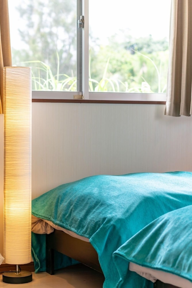 3ベッドルーム ヴィラ 客室の設備とサービス9 | リブ プラス ヴィラ ナゴ