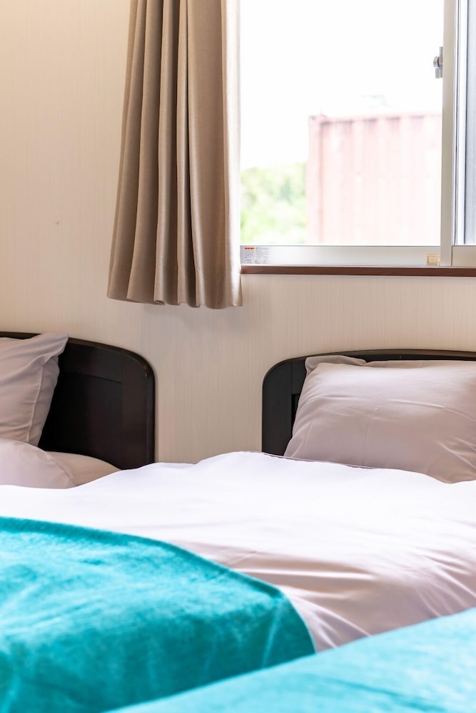 3ベッドルーム ヴィラ 客室8 | リブ プラス ヴィラ ナゴ