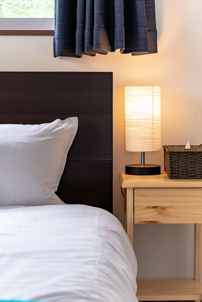 3ベッドルーム ヴィラ 客室の設備とサービス8 | リブ プラス ヴィラ ナゴ