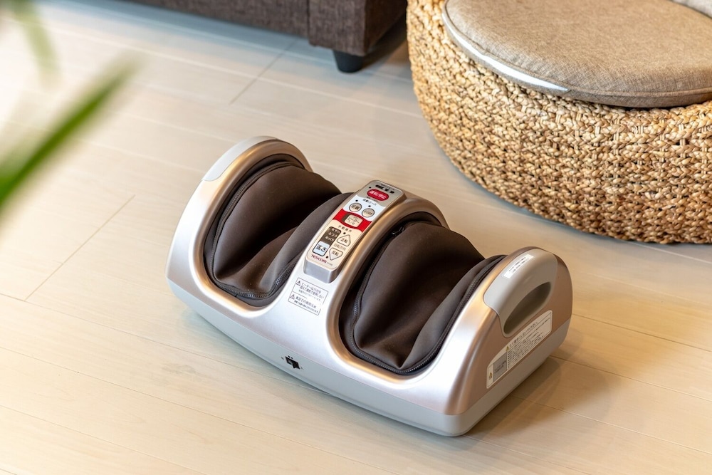 3ベッドルーム ヴィラ 客室の設備とサービス10 | リブ プラス ヴィラ ナゴ