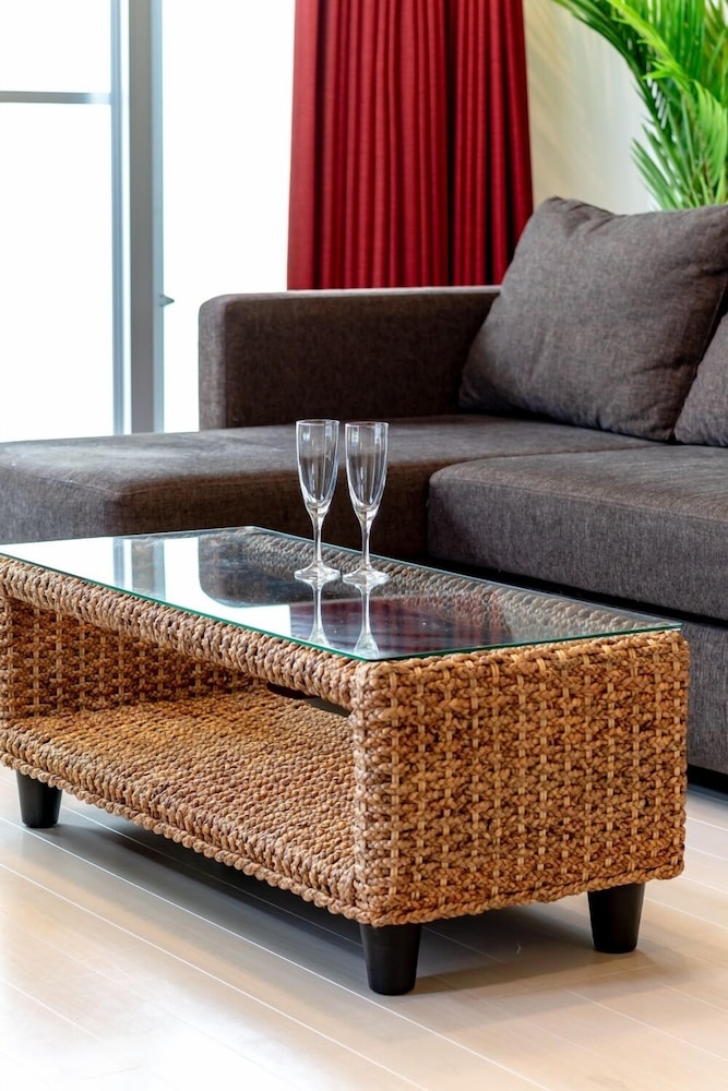 3ベッドルーム ヴィラ 客室の設備とサービス1 | リブ プラス ヴィラ ナゴ