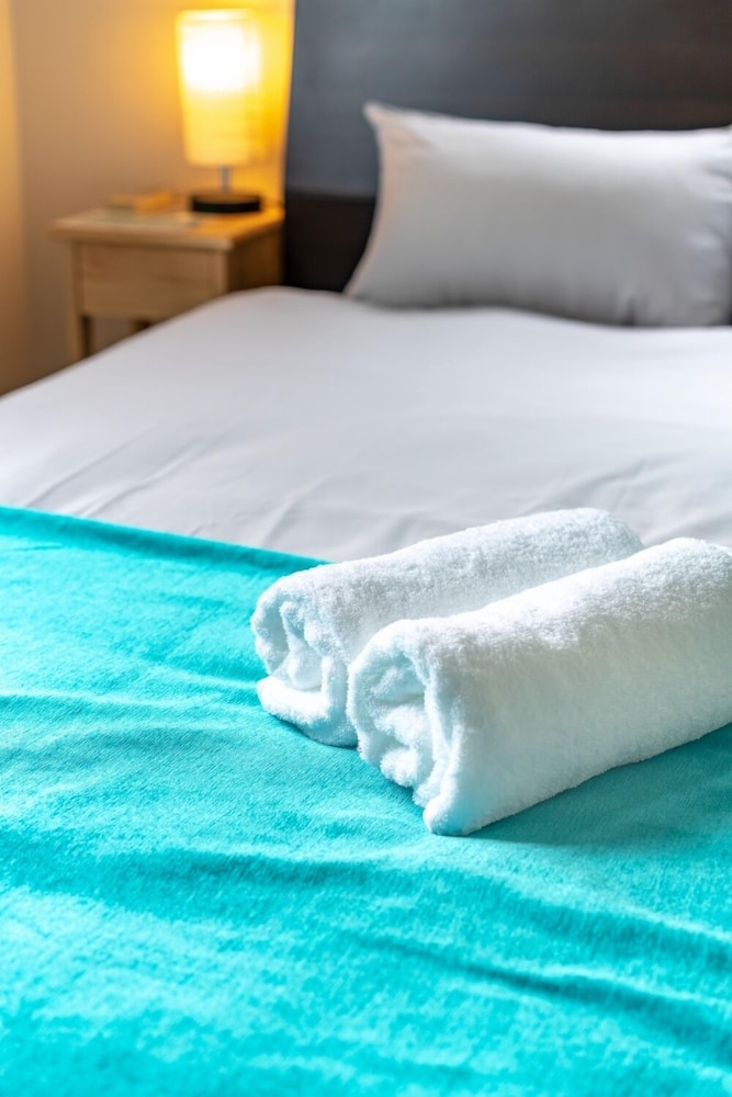 3ベッドルーム ヴィラ 客室7 | リブ プラス ヴィラ ナゴ