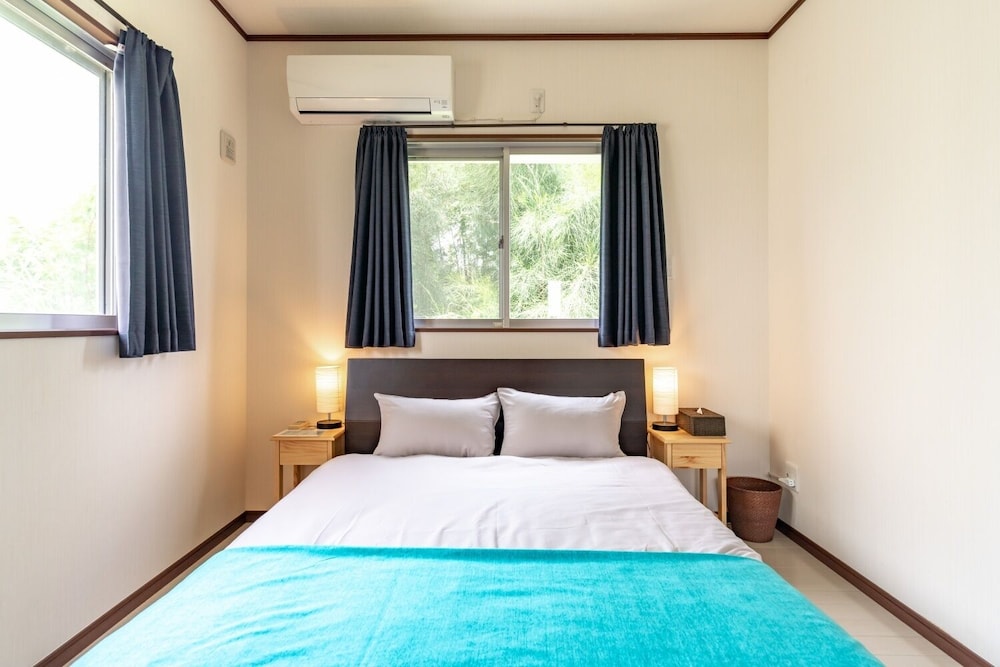 3ベッドルーム ヴィラ | リブ プラス ヴィラ ナゴ