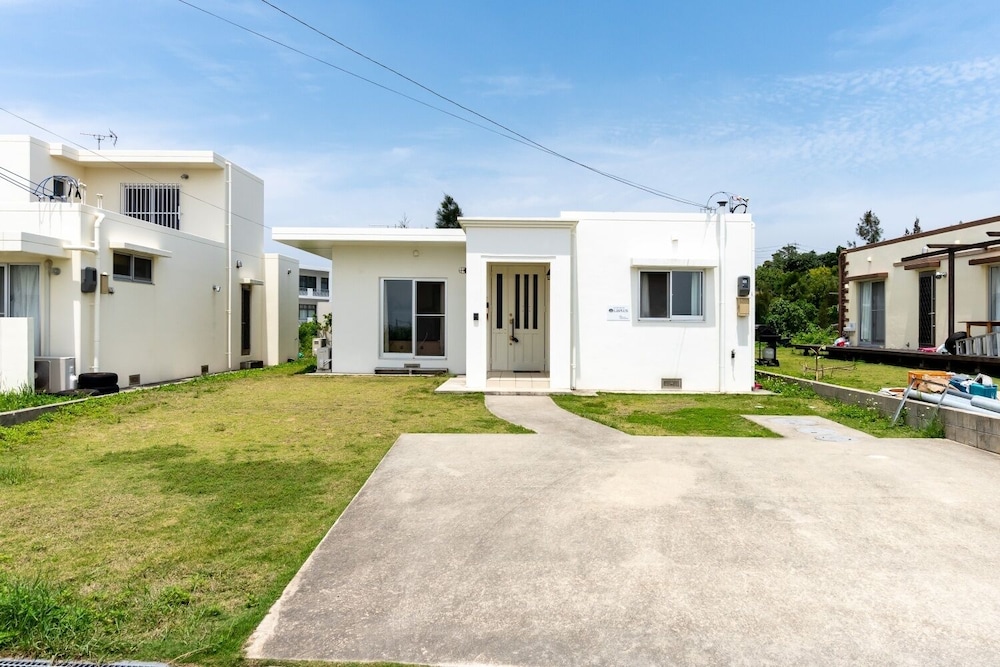 メインイメージ | リブ プラス ヴィラ ナゴ