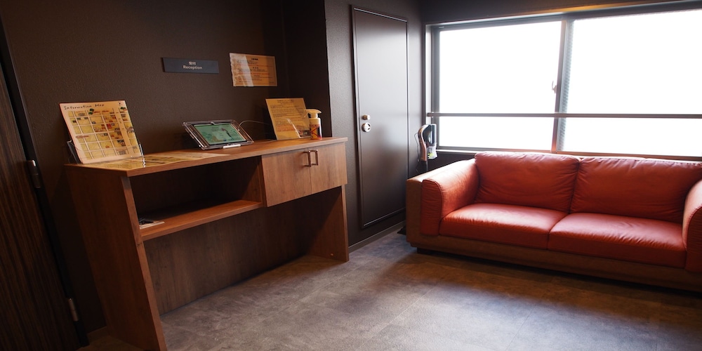 内装1 | UCHI Living stay Odori 11 内装1 | UCHI Living stay Odori 11