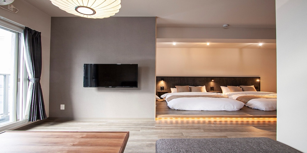 メインイメージ | UCHI Living stay Odori 11 メインイメージ | UCHI Living stay Odori 11