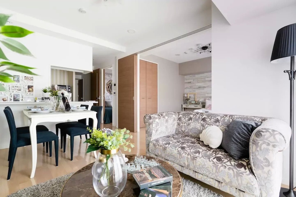 メインイメージ | Crystal Exe Nipponbashi St35 メインイメージ | Crystal Exe Nipponbashi St35