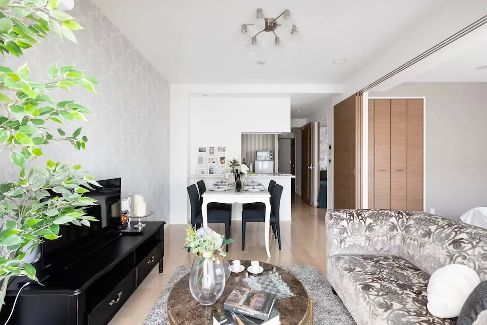 客室1 | Crystal Exe Nipponbashi St35 客室1 | Crystal Exe Nipponbashi St35