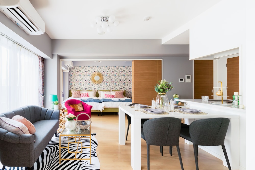 メインイメージ | Crystal Exe Nipponbashi St36 メインイメージ | Crystal Exe Nipponbashi St36