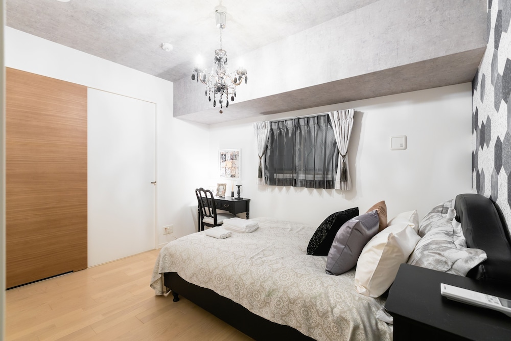 客室1 | Crystal Exe Nipponbashi St36 客室1 | Crystal Exe Nipponbashi St36