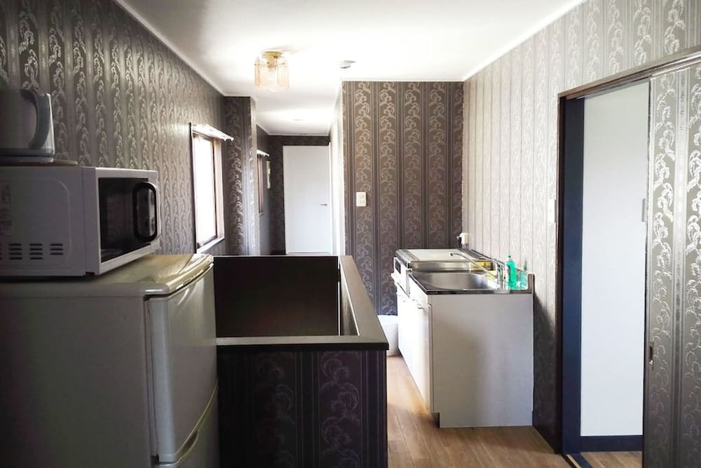 客室1 | Ota Building Penthouse St33 客室1 | Ota Building Penthouse St33