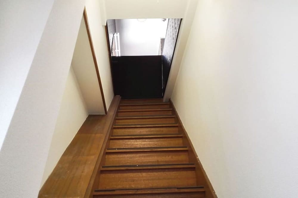 内装1 | Ota Building Penthouse St33 内装1 | Ota Building Penthouse St33