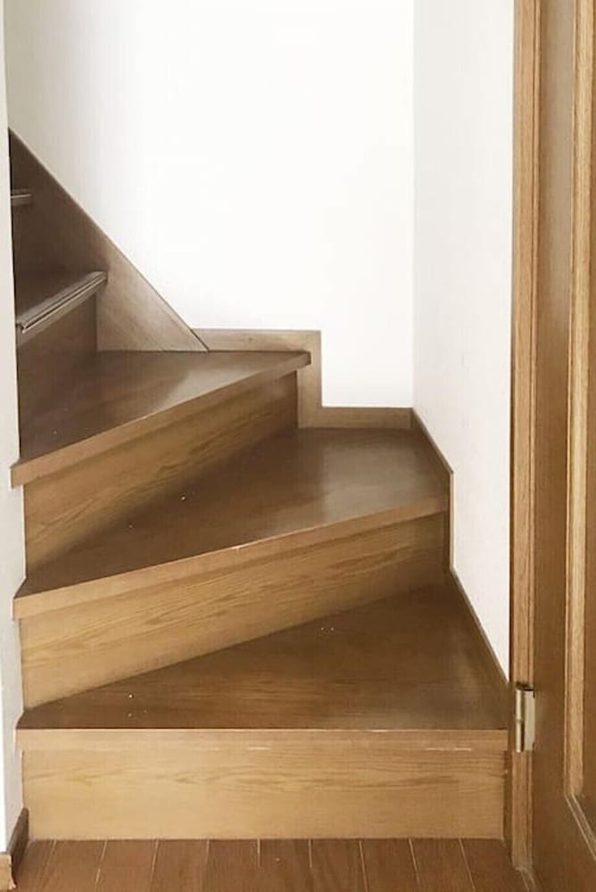 階段1 | Private House St8 階段1 | Private House St8