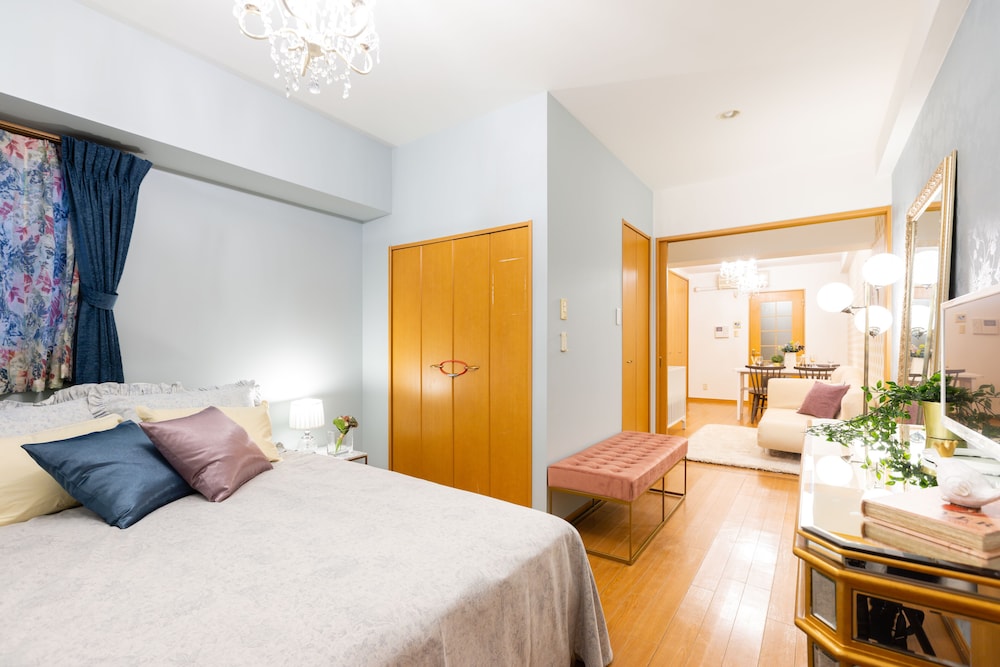 メインイメージ | ルミエール 東心斎橋 St27