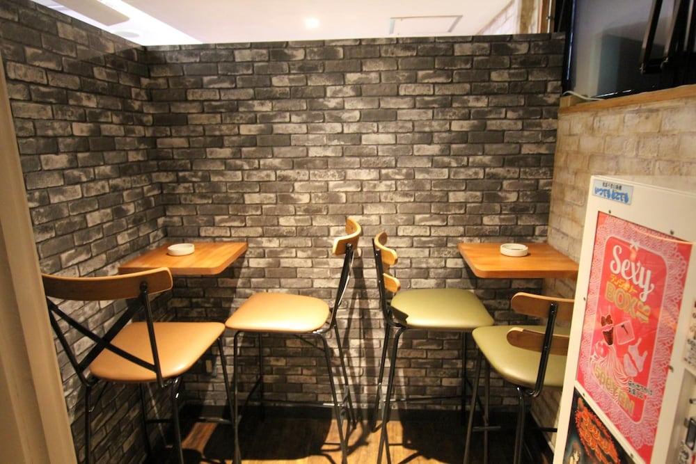 レストラン1 | ホテル ゴマックス - 大人専用