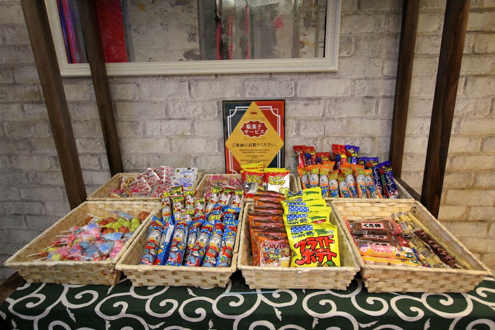 施設内の設備1 | ホテル ゴマックス - 大人専用