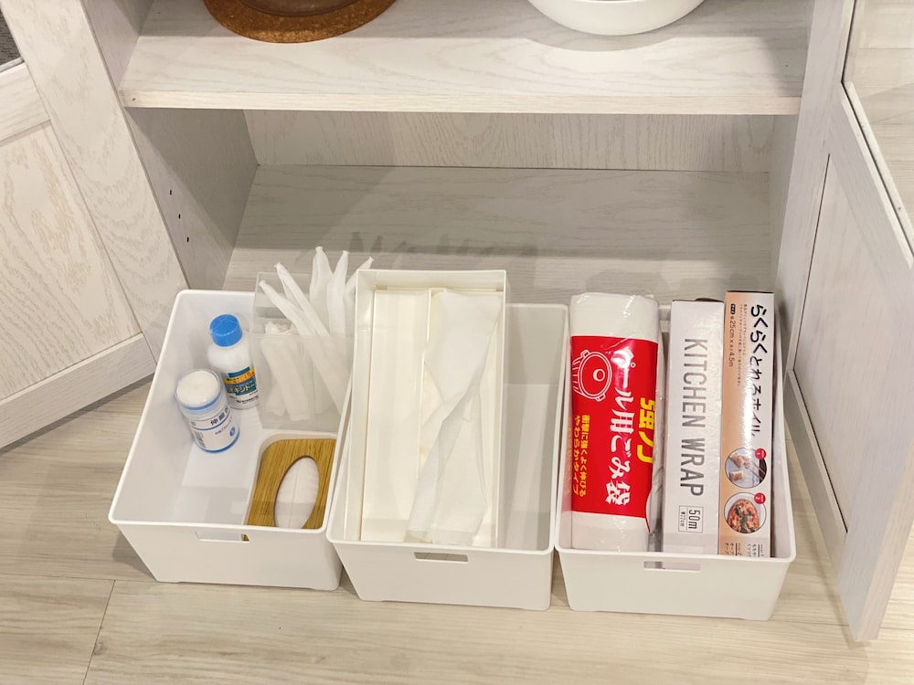 スーペリアスタジオ 禁煙 専用キッチン3 | HOTEL ffosaka.com