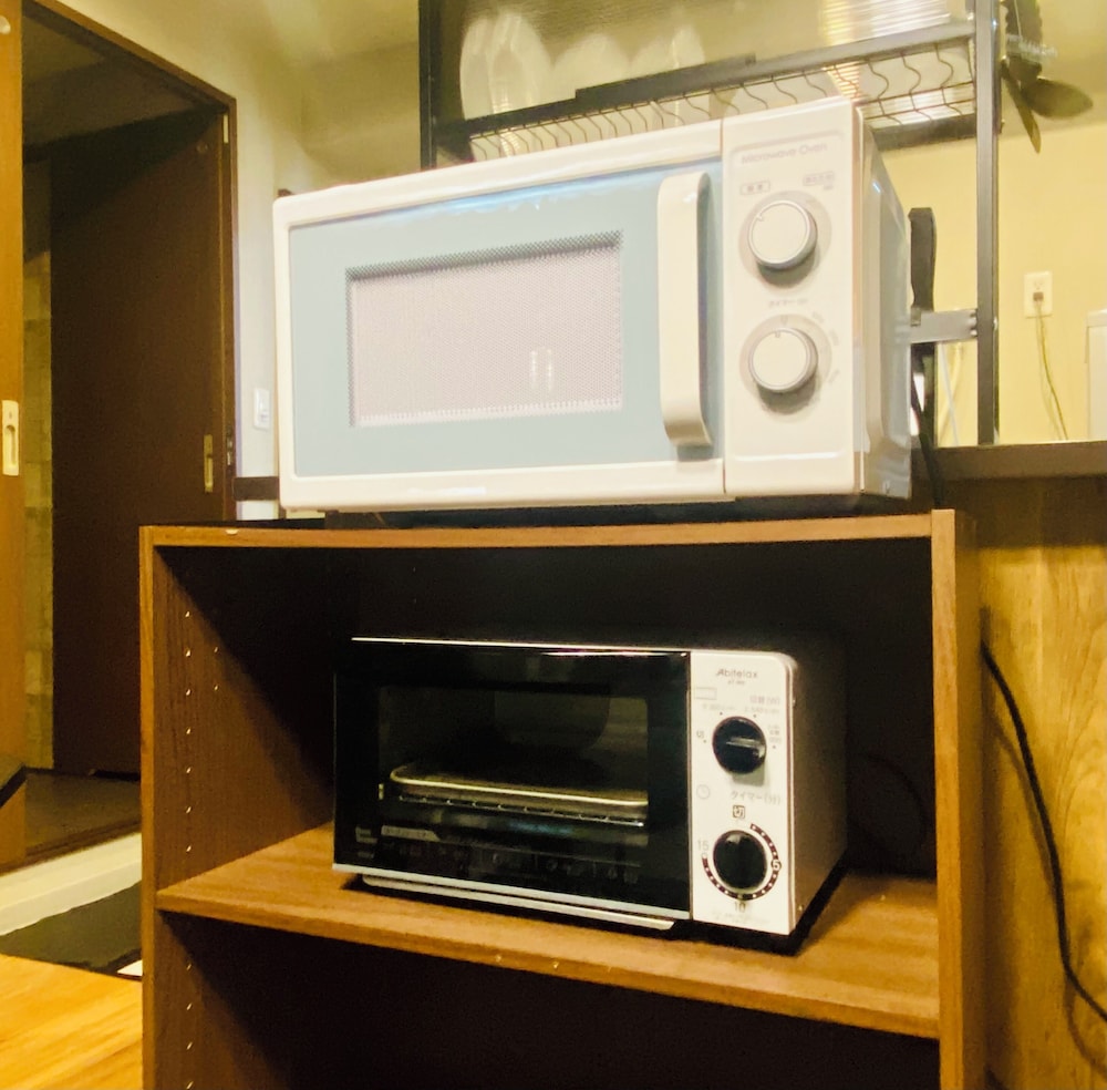 スーペリアスタジオ(BROOKLYN) 禁煙 専用キッチン6 | HOTEL ffosaka.com