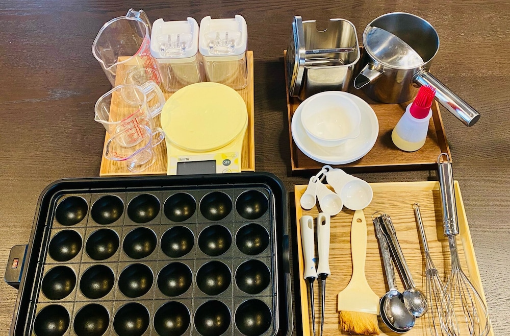 スーペリアスタジオ 禁煙 旅館のお食事処0 | HOTEL ffosaka.com