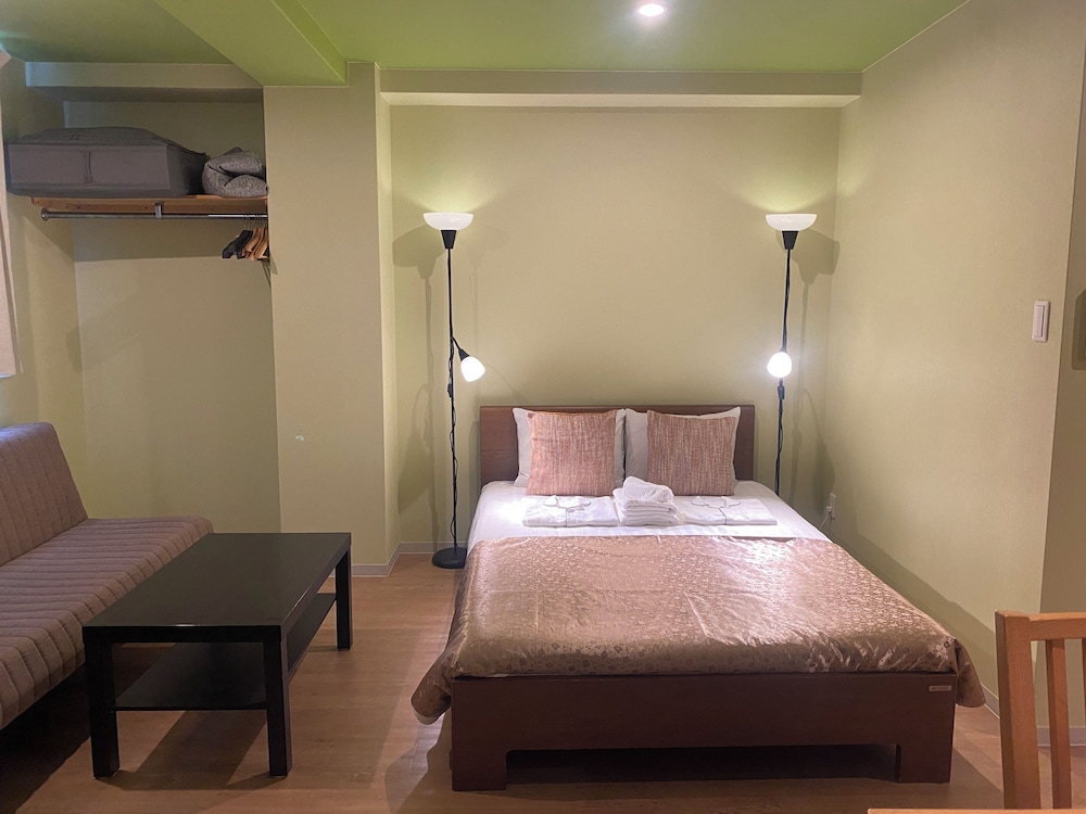 スーペリアスタジオ 禁煙 客室9 | HOTEL ffosaka.com